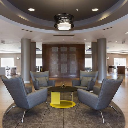 Springhill Suites By Marriott Charlotte Ballantyne Εξωτερικό φωτογραφία