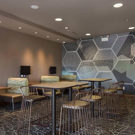 Springhill Suites By Marriott Charlotte Ballantyne Εξωτερικό φωτογραφία