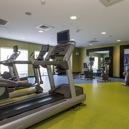 Springhill Suites By Marriott Charlotte Ballantyne Εξωτερικό φωτογραφία