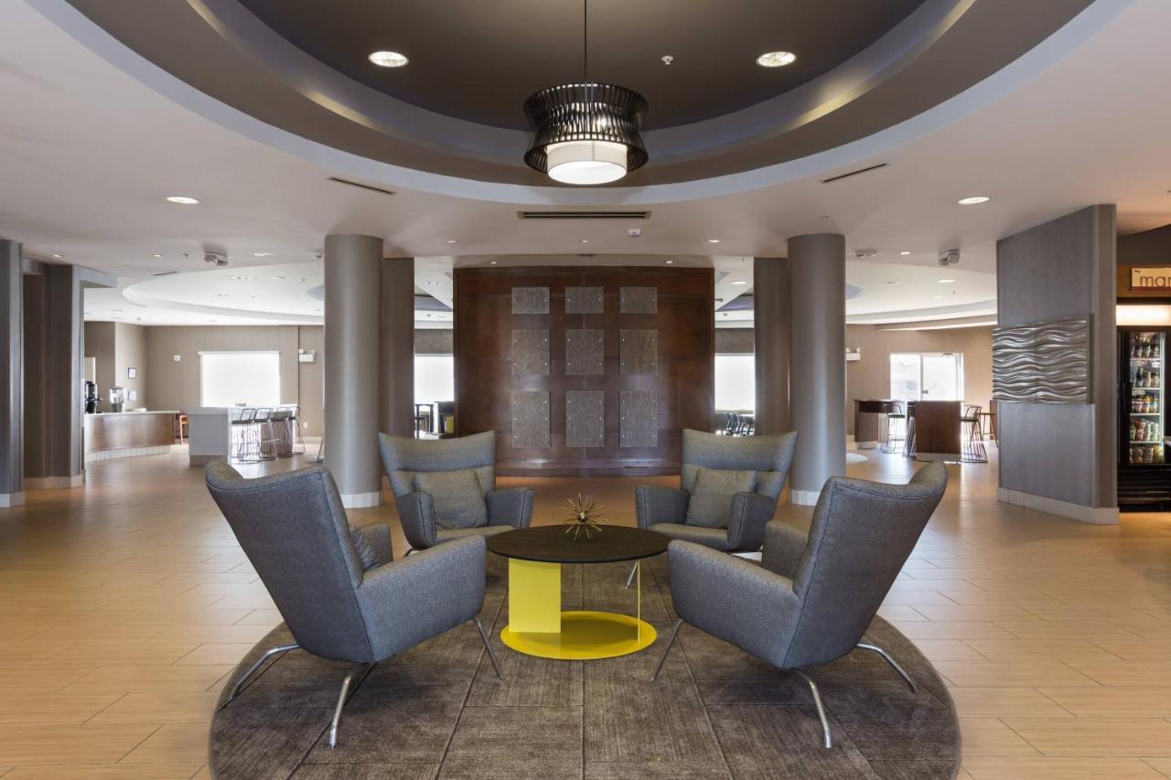 Springhill Suites By Marriott Charlotte Ballantyne Εξωτερικό φωτογραφία