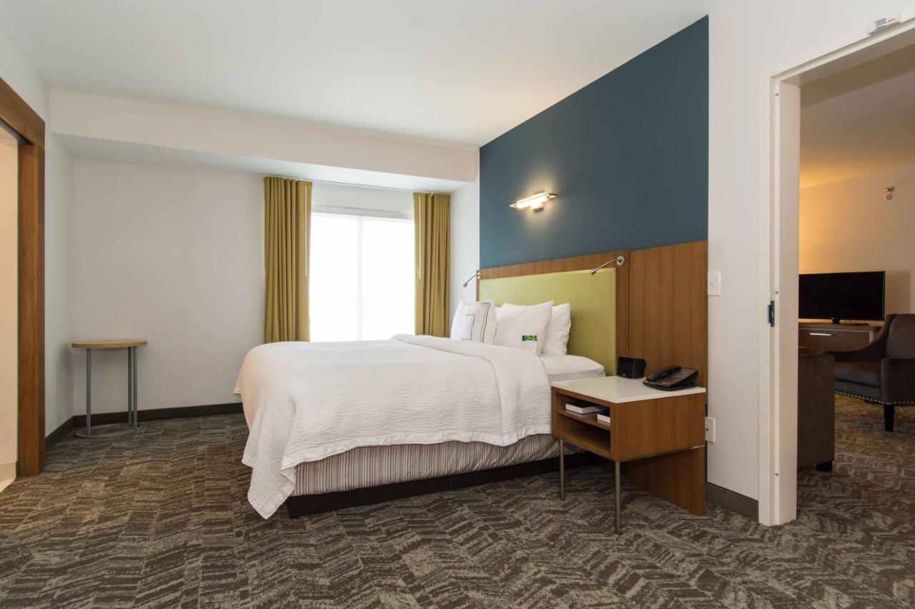 Springhill Suites By Marriott Charlotte Ballantyne Εξωτερικό φωτογραφία