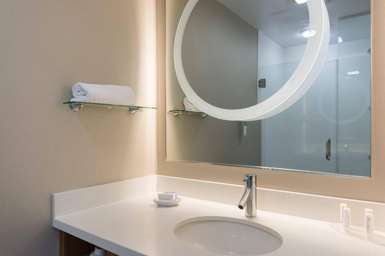 Springhill Suites By Marriott Charlotte Ballantyne Εξωτερικό φωτογραφία