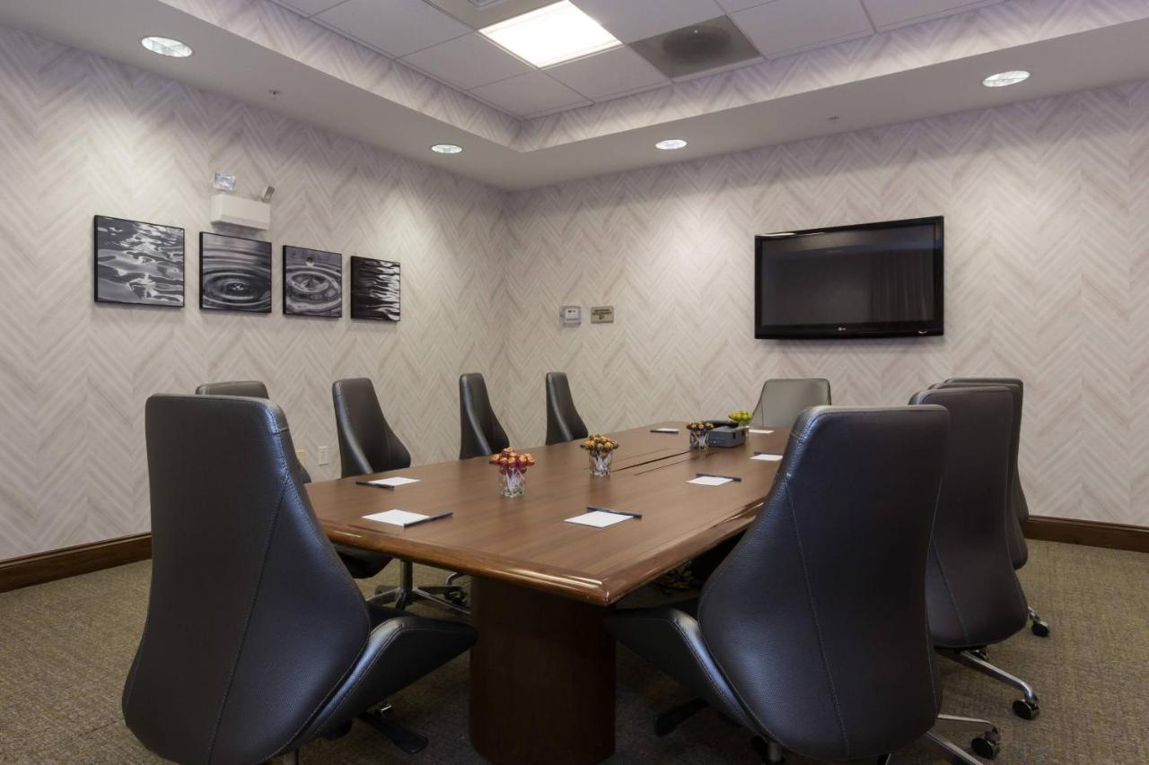 Springhill Suites By Marriott Charlotte Ballantyne Εξωτερικό φωτογραφία