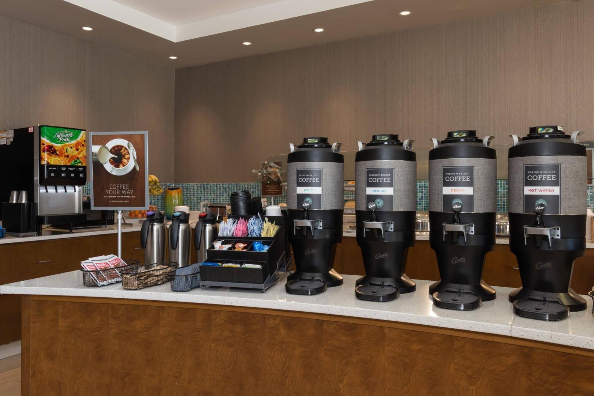 Springhill Suites By Marriott Charlotte Ballantyne Εξωτερικό φωτογραφία