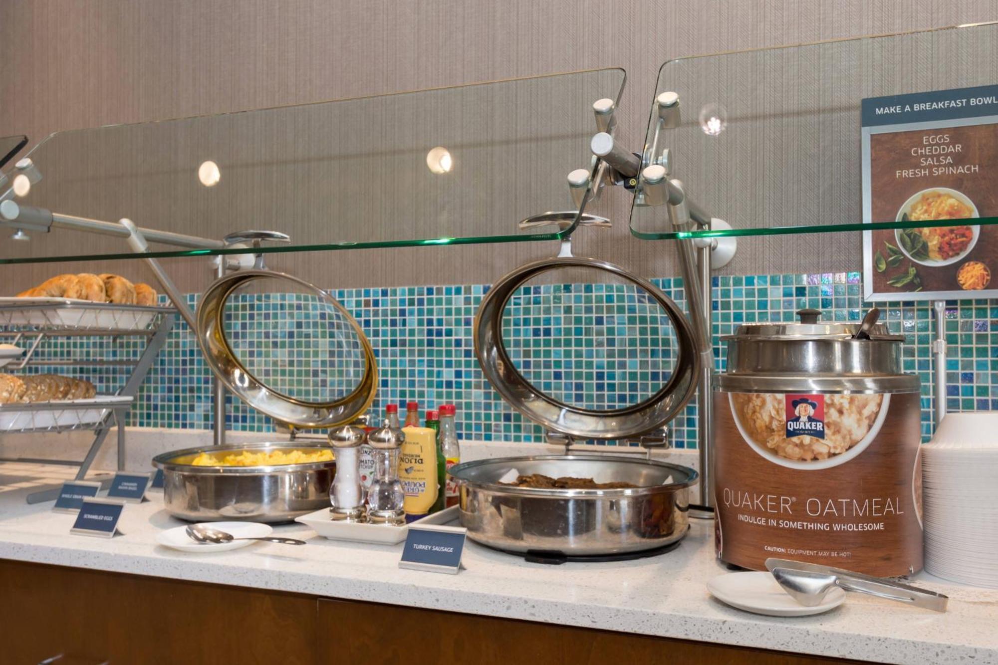 Springhill Suites By Marriott Charlotte Ballantyne Εξωτερικό φωτογραφία