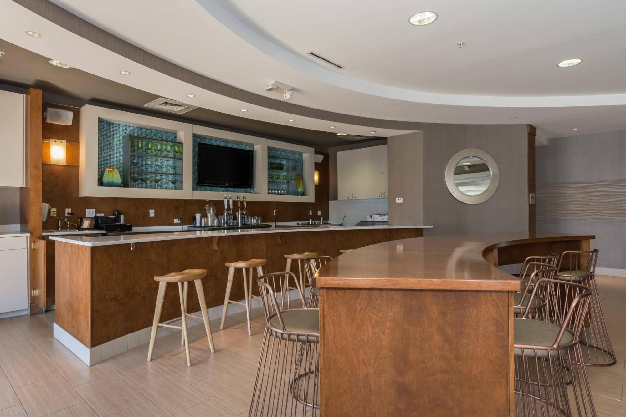 Springhill Suites By Marriott Charlotte Ballantyne Εξωτερικό φωτογραφία