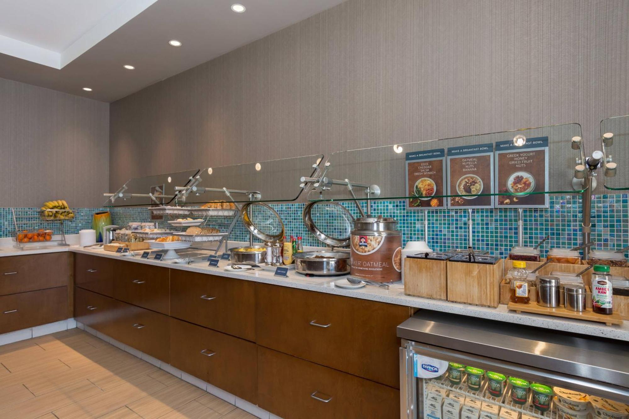 Springhill Suites By Marriott Charlotte Ballantyne Εξωτερικό φωτογραφία