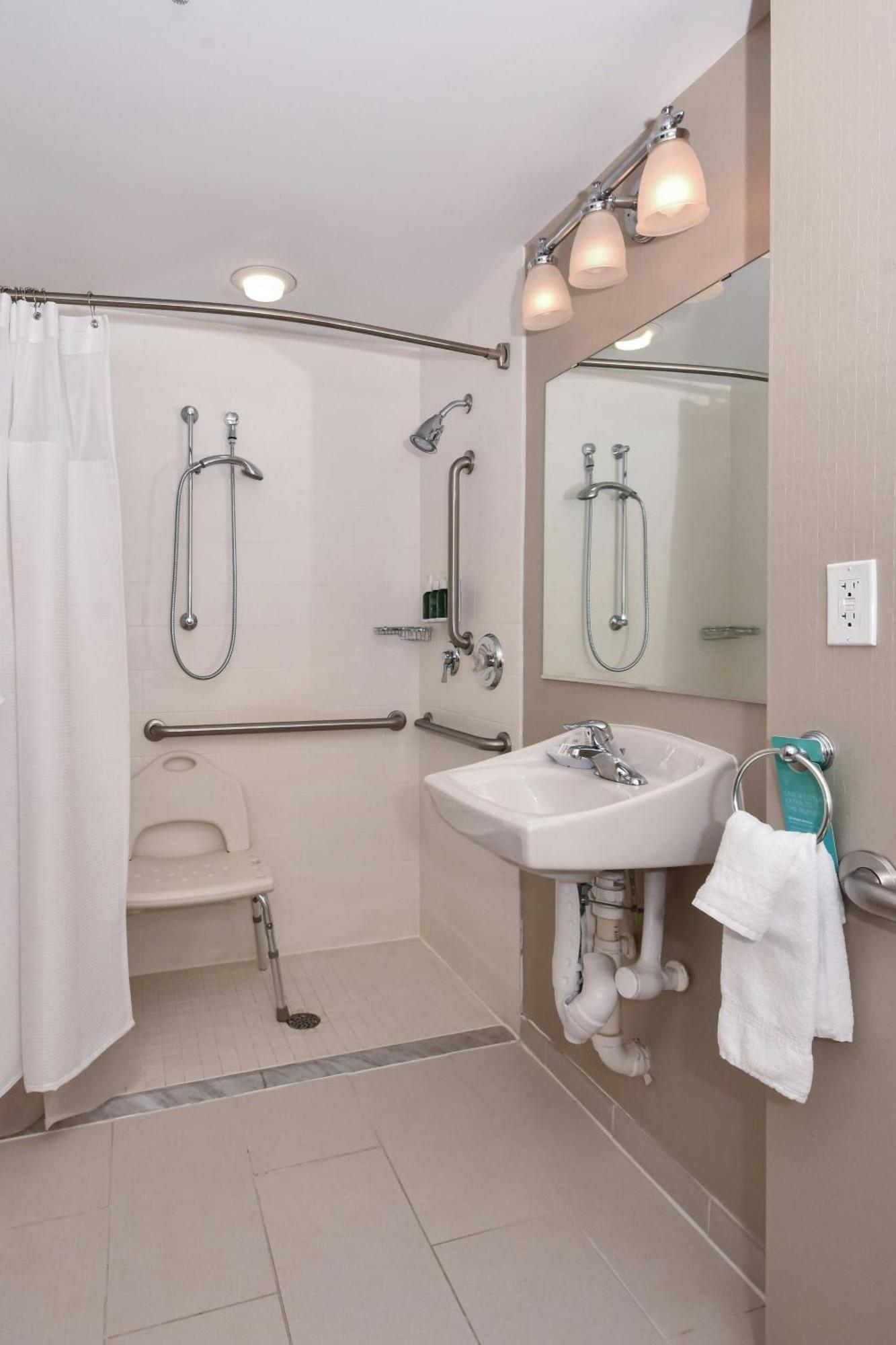 Springhill Suites By Marriott Charlotte Ballantyne Εξωτερικό φωτογραφία