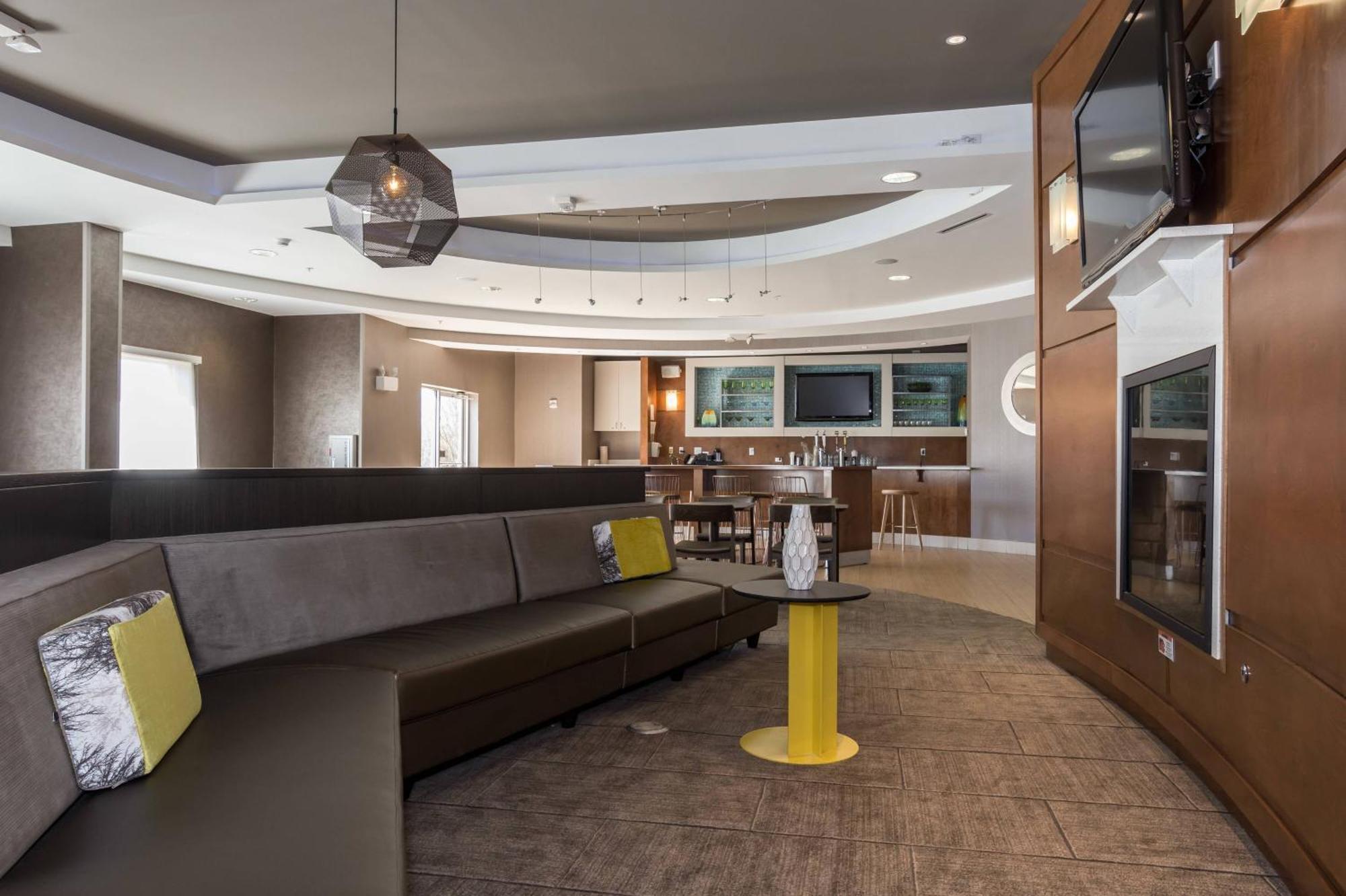 Springhill Suites By Marriott Charlotte Ballantyne Εξωτερικό φωτογραφία