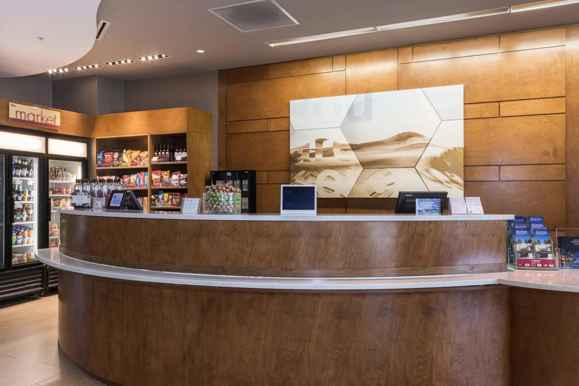 Springhill Suites By Marriott Charlotte Ballantyne Εξωτερικό φωτογραφία