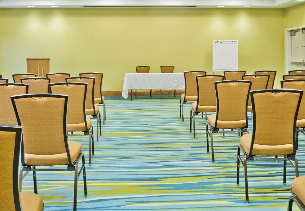 Springhill Suites By Marriott Charlotte Ballantyne Εξωτερικό φωτογραφία