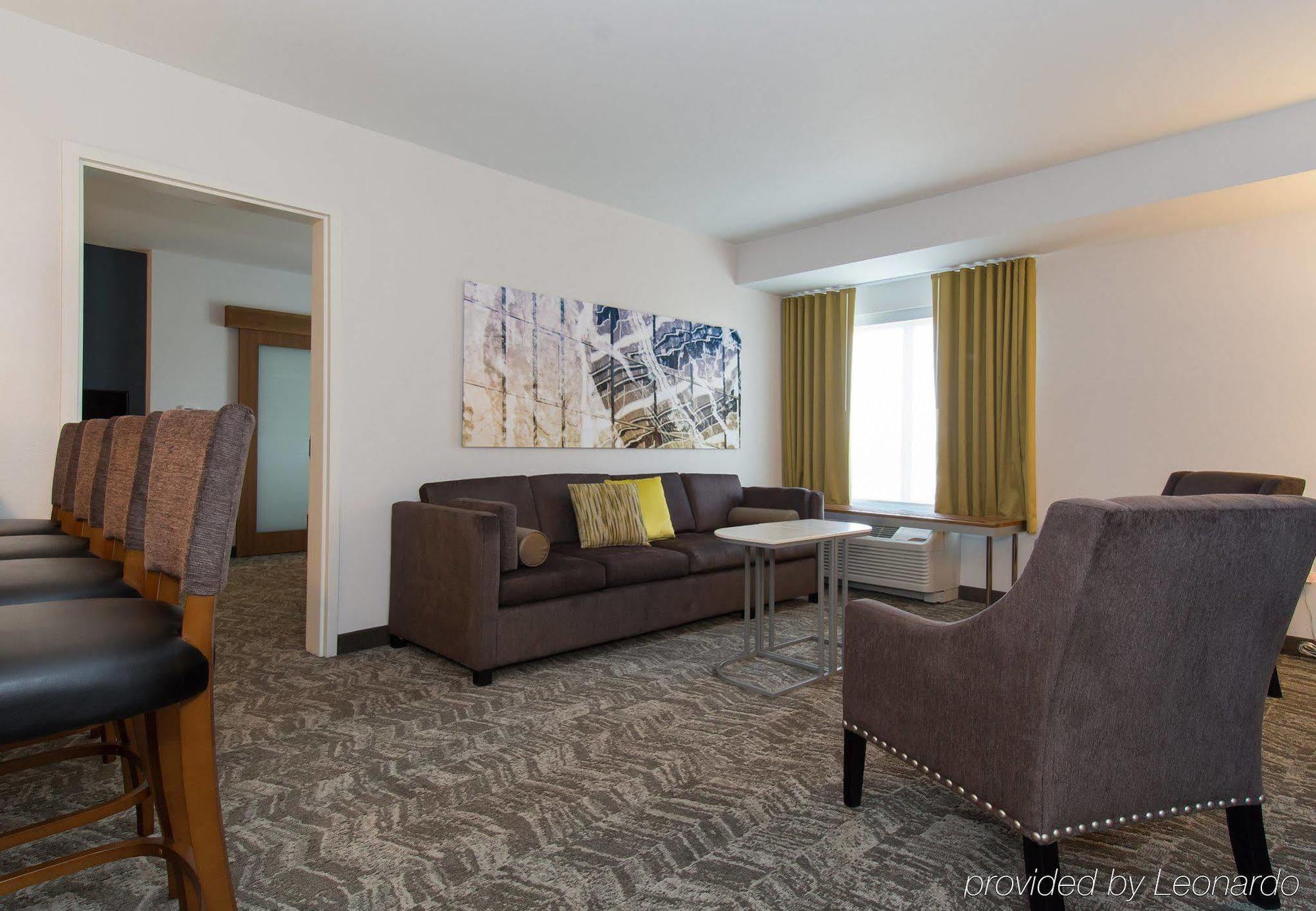 Springhill Suites By Marriott Charlotte Ballantyne Εξωτερικό φωτογραφία