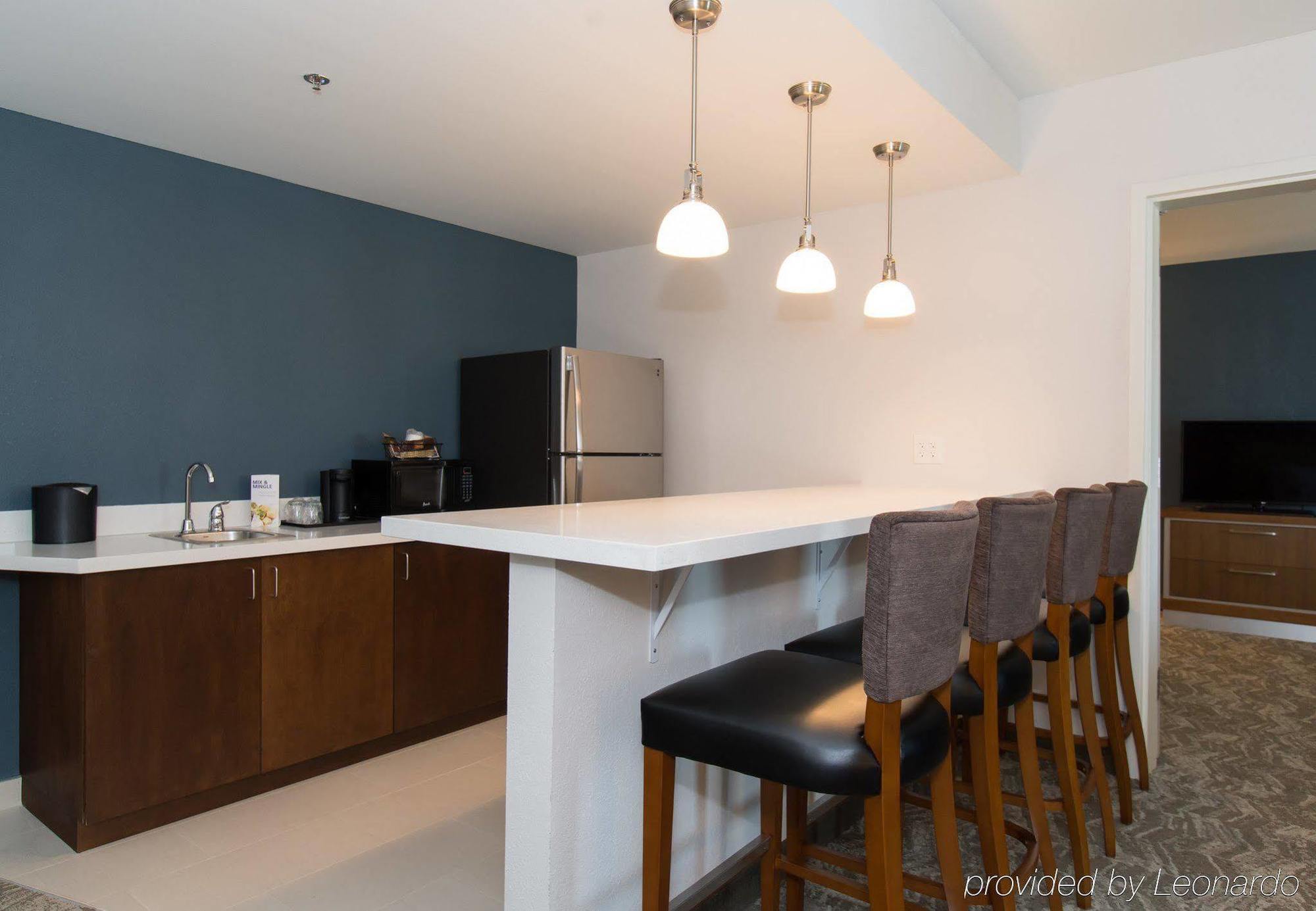 Springhill Suites By Marriott Charlotte Ballantyne Εξωτερικό φωτογραφία