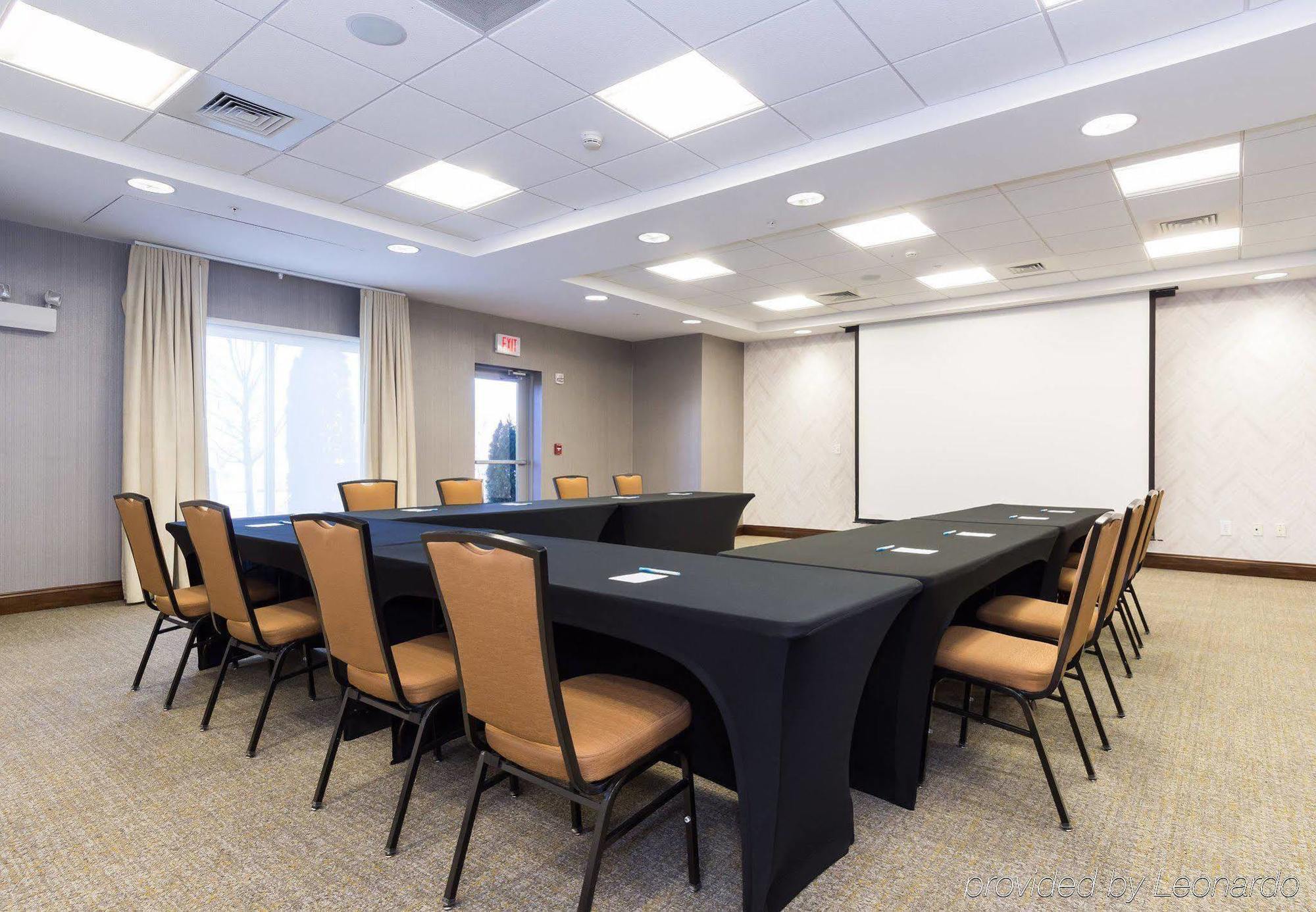 Springhill Suites By Marriott Charlotte Ballantyne Εξωτερικό φωτογραφία