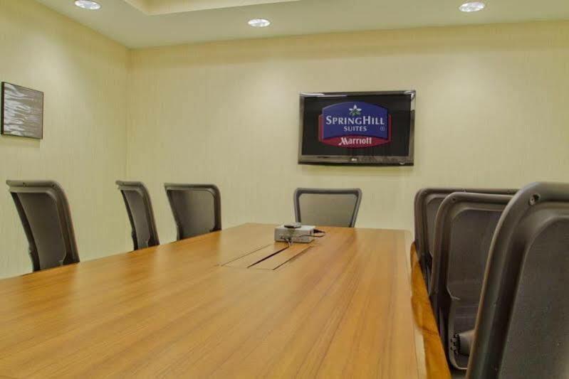 Springhill Suites By Marriott Charlotte Ballantyne Εξωτερικό φωτογραφία