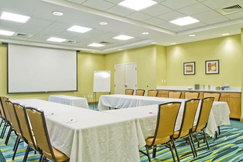 Springhill Suites By Marriott Charlotte Ballantyne Εξωτερικό φωτογραφία