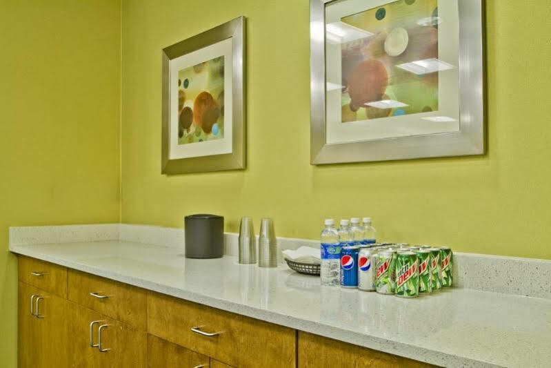 Springhill Suites By Marriott Charlotte Ballantyne Εξωτερικό φωτογραφία