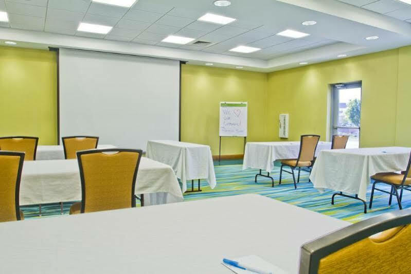 Springhill Suites By Marriott Charlotte Ballantyne Εξωτερικό φωτογραφία
