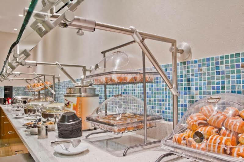 Springhill Suites By Marriott Charlotte Ballantyne Εξωτερικό φωτογραφία