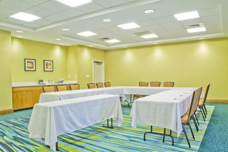 Springhill Suites By Marriott Charlotte Ballantyne Εξωτερικό φωτογραφία