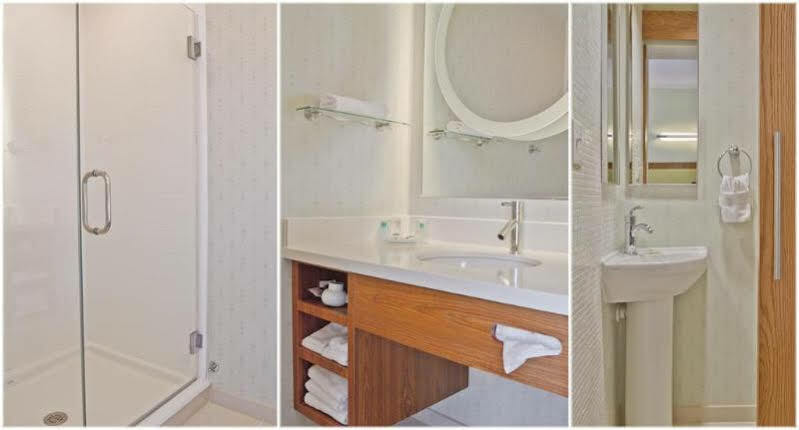 Springhill Suites By Marriott Charlotte Ballantyne Εξωτερικό φωτογραφία