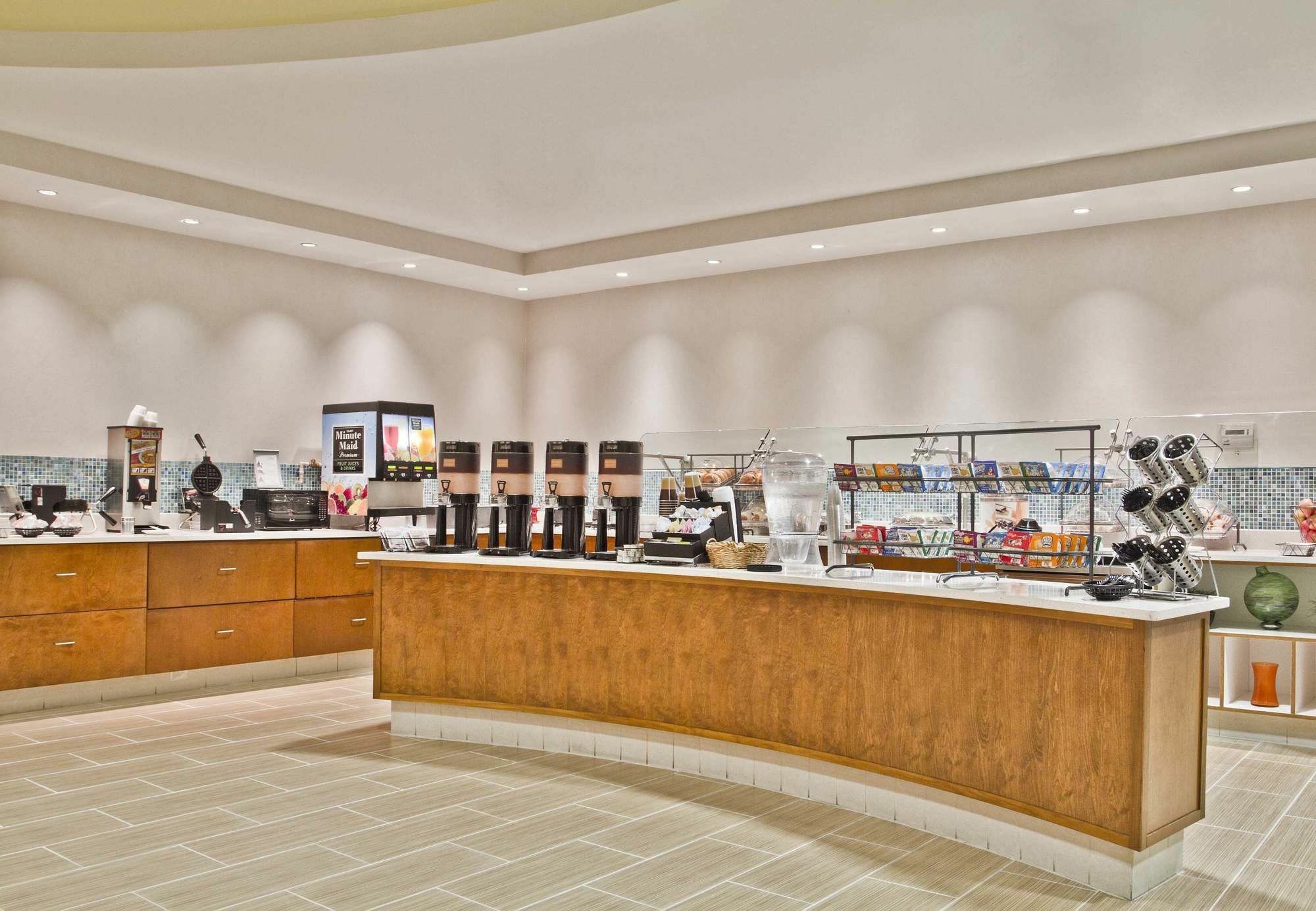 Springhill Suites By Marriott Charlotte Ballantyne Εξωτερικό φωτογραφία