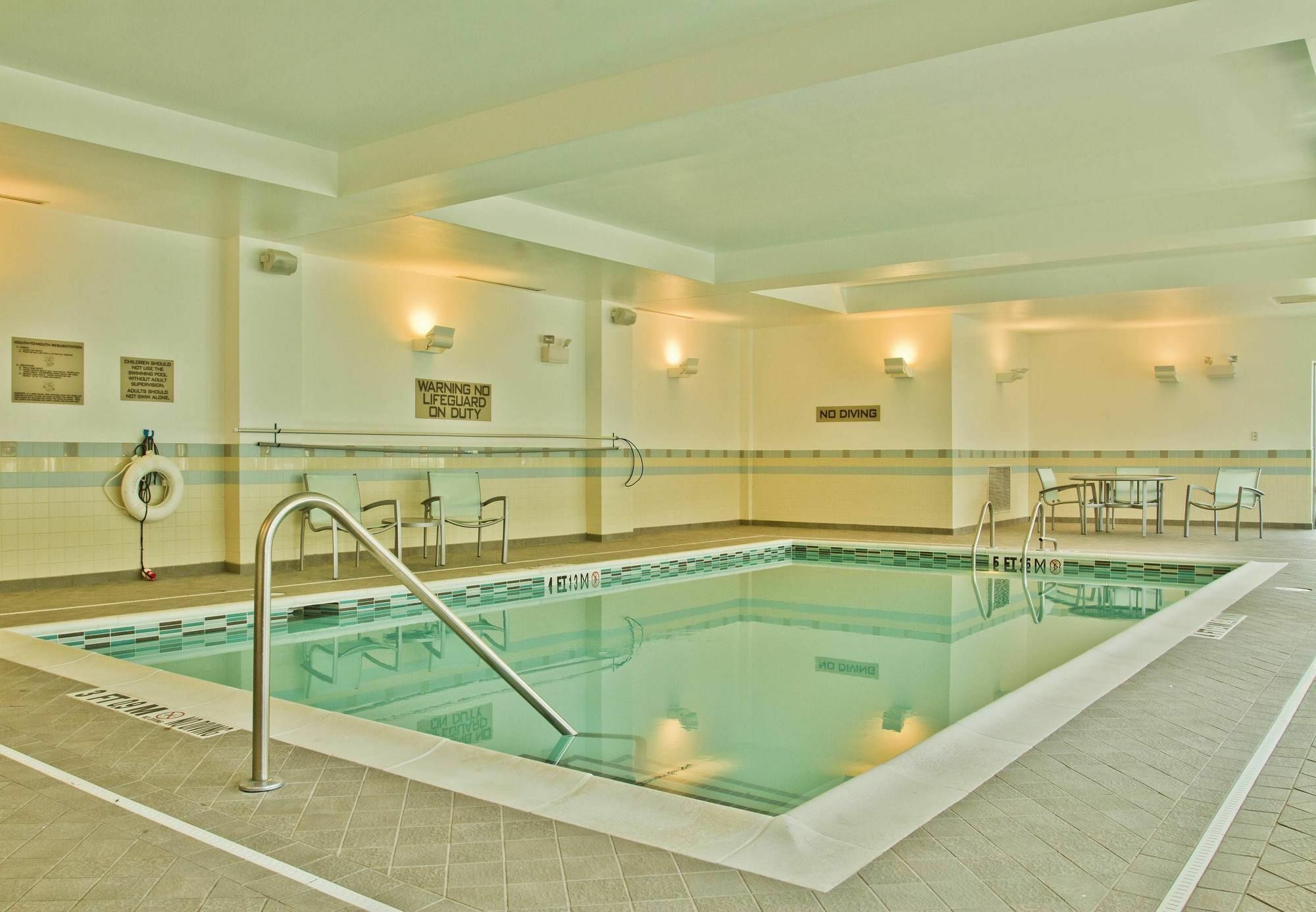 Springhill Suites By Marriott Charlotte Ballantyne Εξωτερικό φωτογραφία
