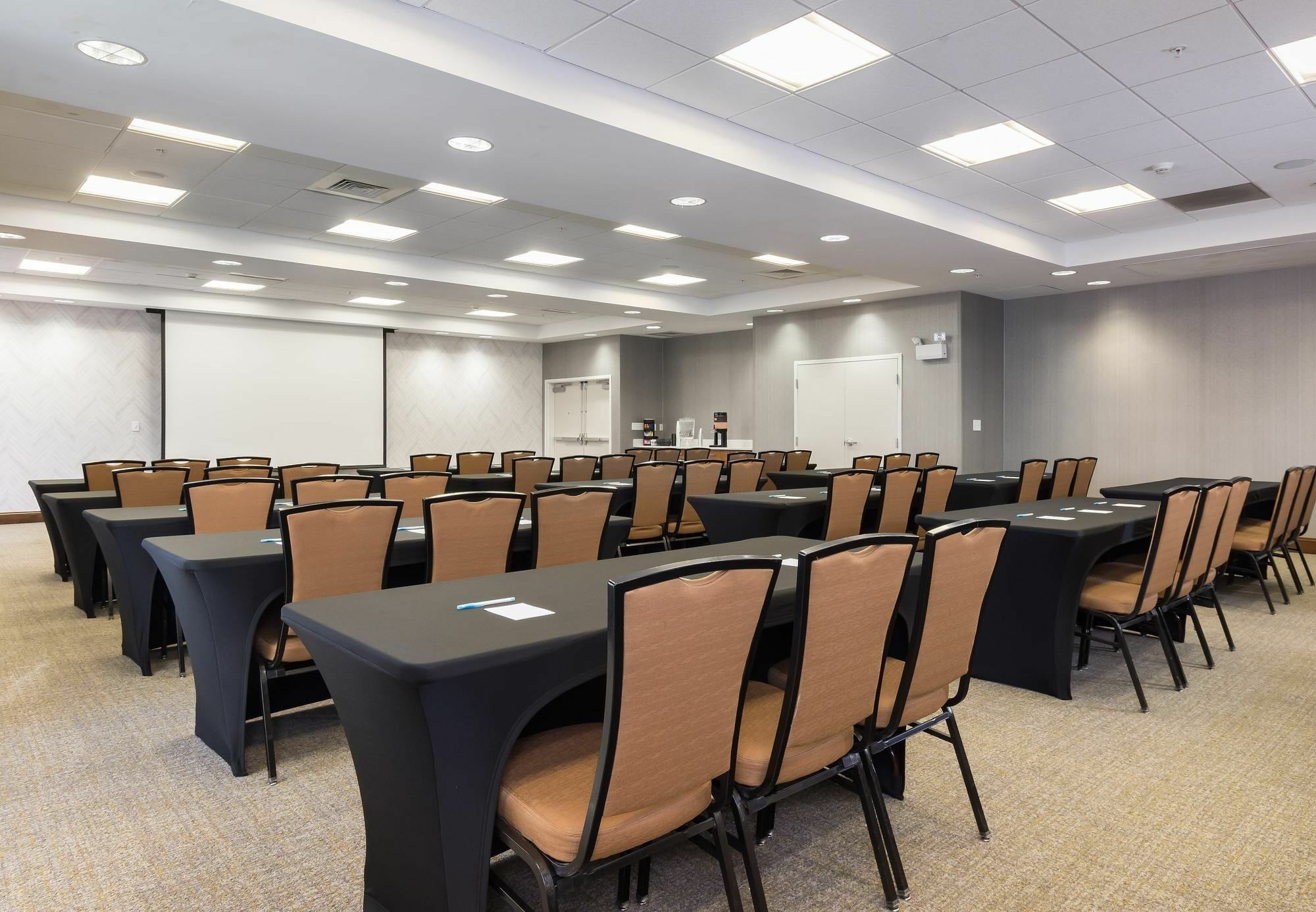 Springhill Suites By Marriott Charlotte Ballantyne Εξωτερικό φωτογραφία
