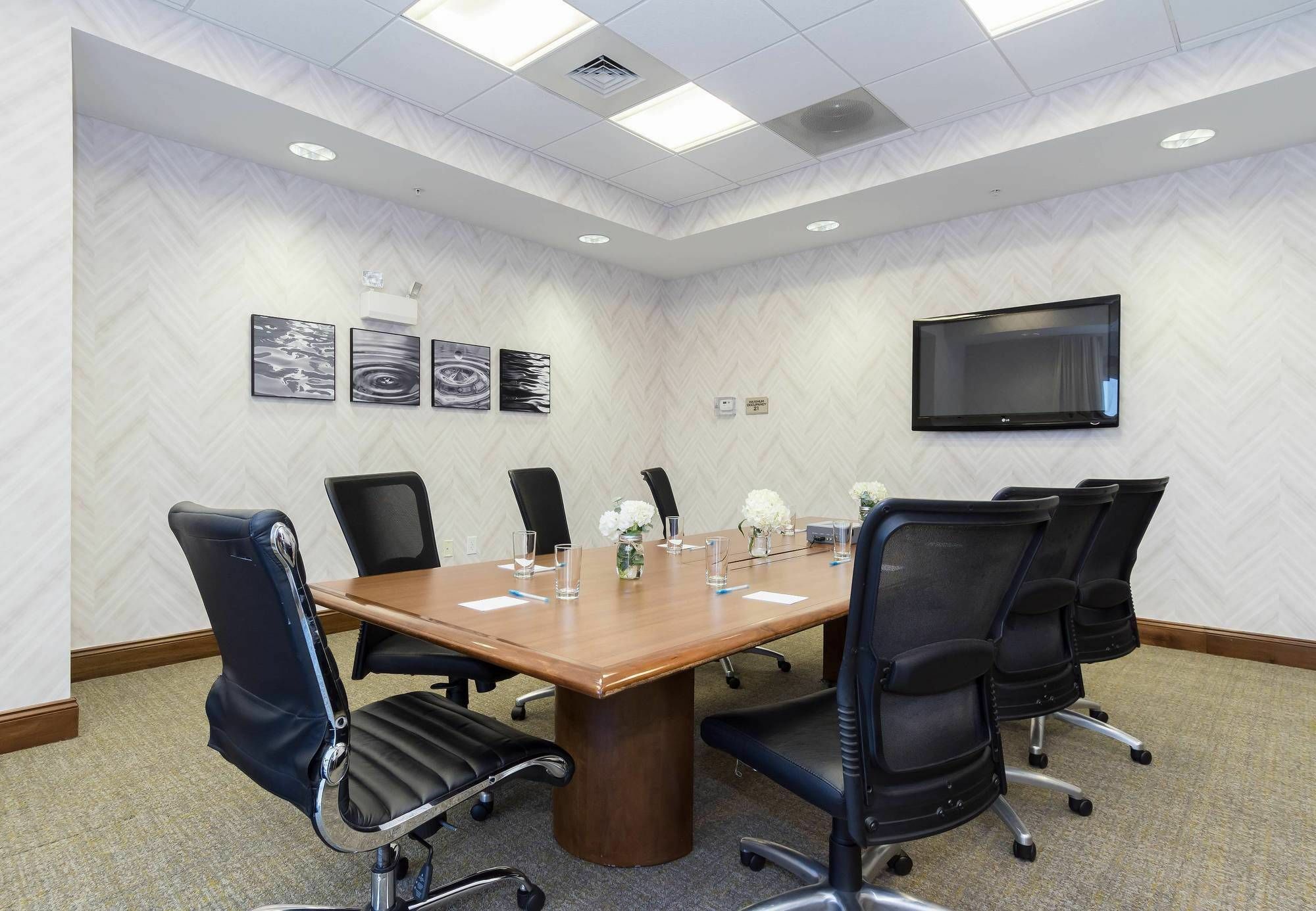 Springhill Suites By Marriott Charlotte Ballantyne Εξωτερικό φωτογραφία