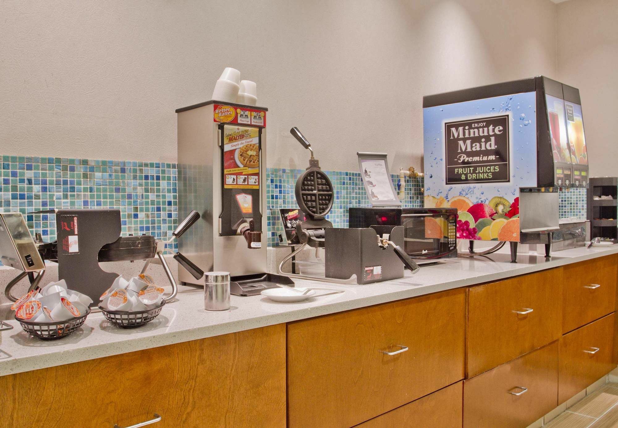 Springhill Suites By Marriott Charlotte Ballantyne Εξωτερικό φωτογραφία